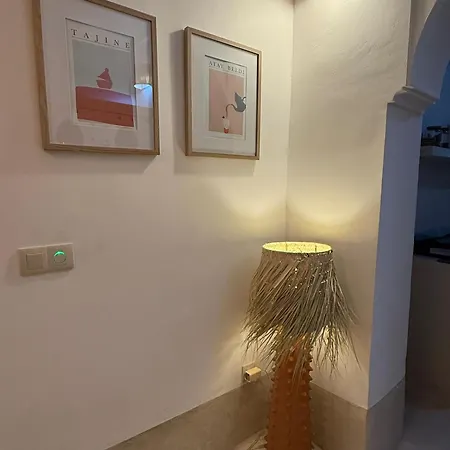 Riad La Petite Dar, 4 Chambres, 5 Min Place Jamaa El Fna Marrakesh Exterior photo