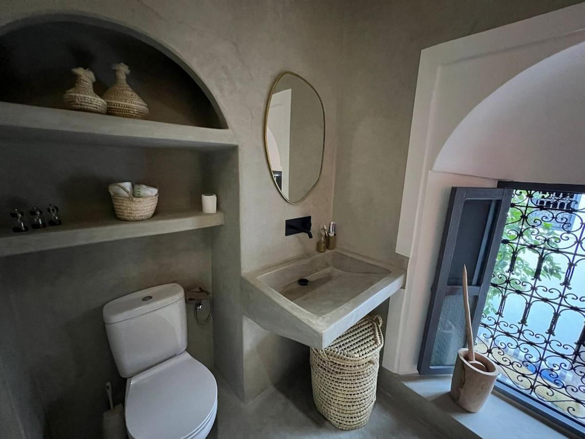 La Petite Dar, 4 Chambres, 5 Min Place Jamaa El Fna *