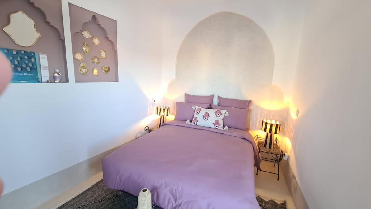 Holiday home La Petite Dar, 4 Chambres, 5 Min Place Jamaa El Fna Marrakesh