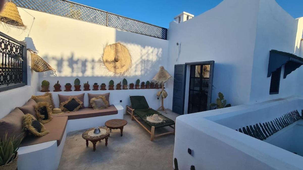 Holiday home La Petite Dar, 4 Chambres, 5 Min Place Jamaa El Fna