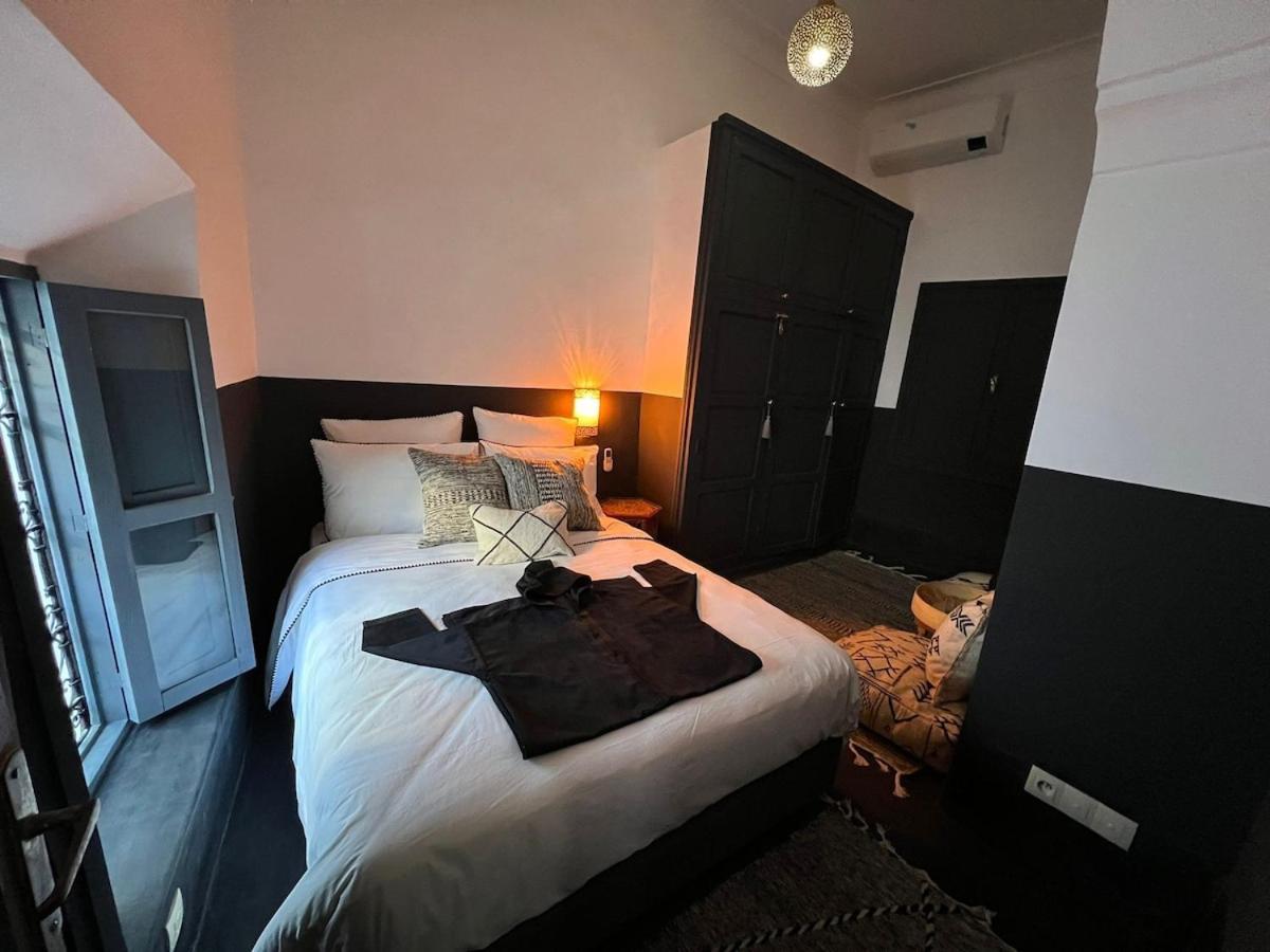 La Petite Dar, 4 Chambres, 5 Min Place Jamaa El Fna