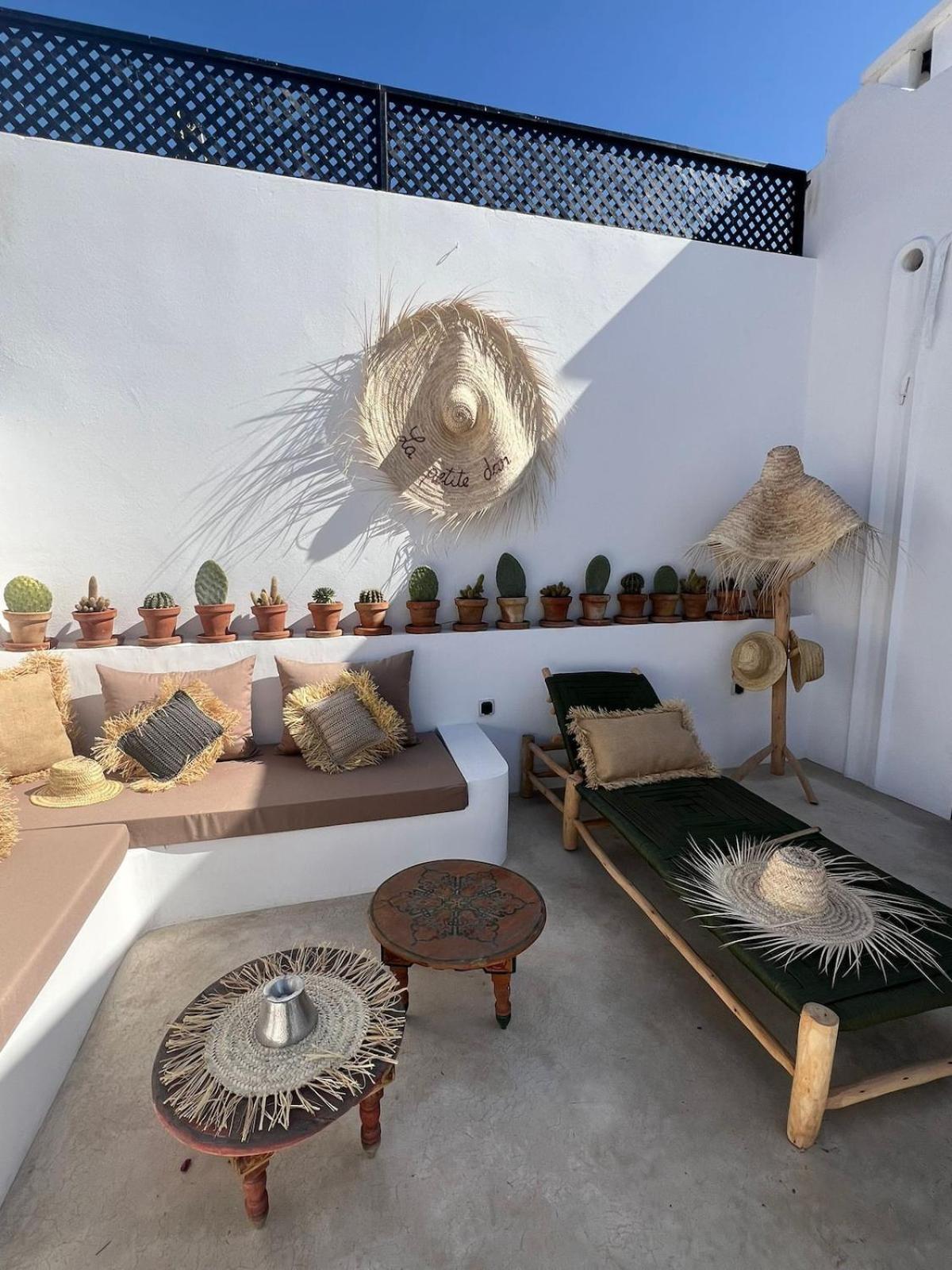 La Petite Dar, 4 Chambres, 5 Min Place Jamaa El Fna Holiday home
