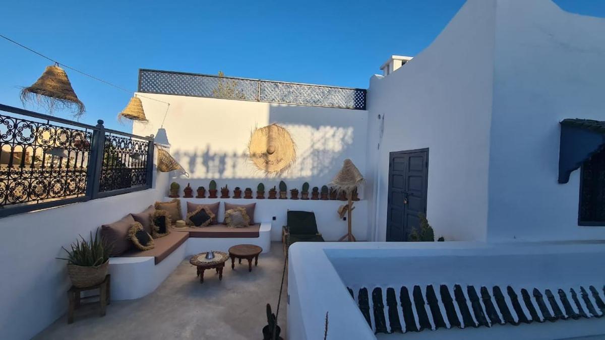 La Petite Dar, 4 Chambres, 5 Min Place Jamaa El Fna * Marrakesh