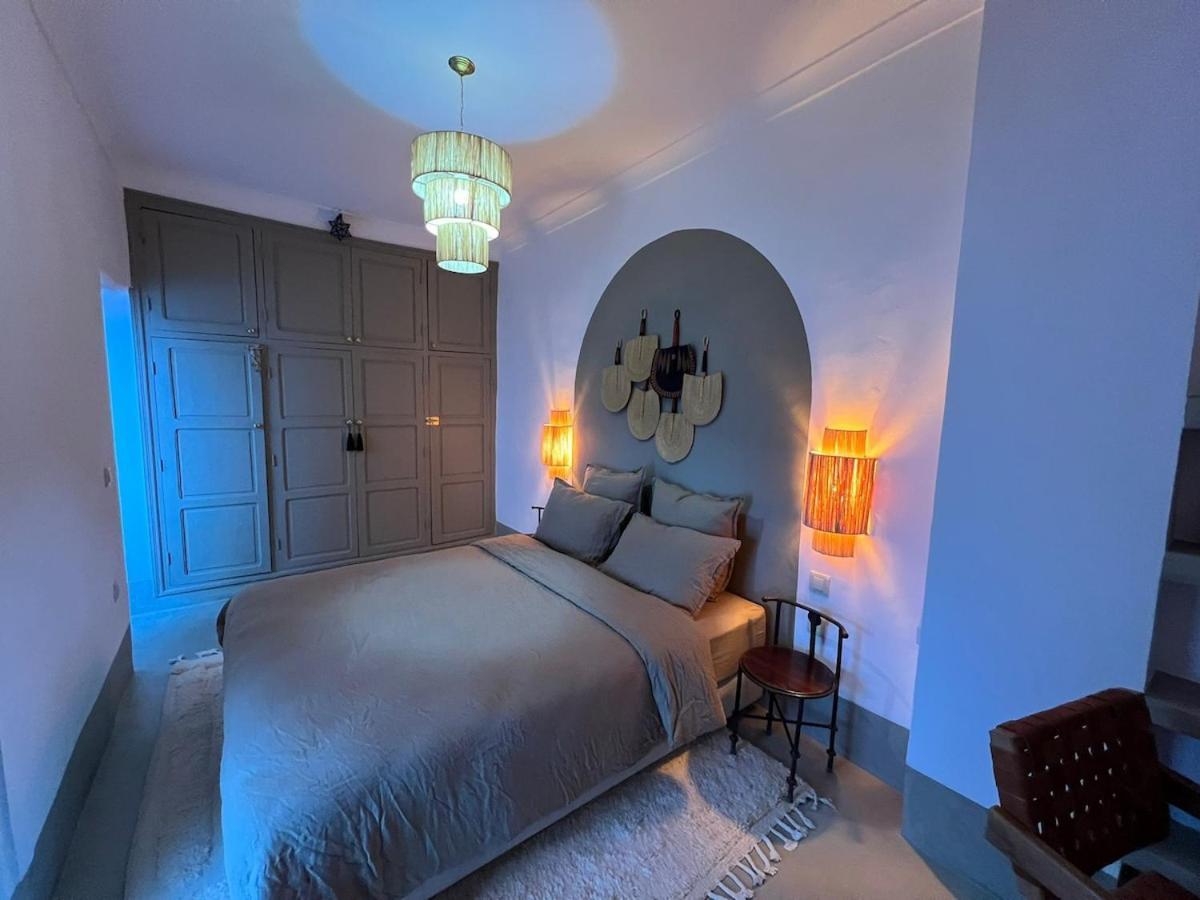 La Petite Dar, 4 Chambres, 5 Min Place Jamaa El Fna *