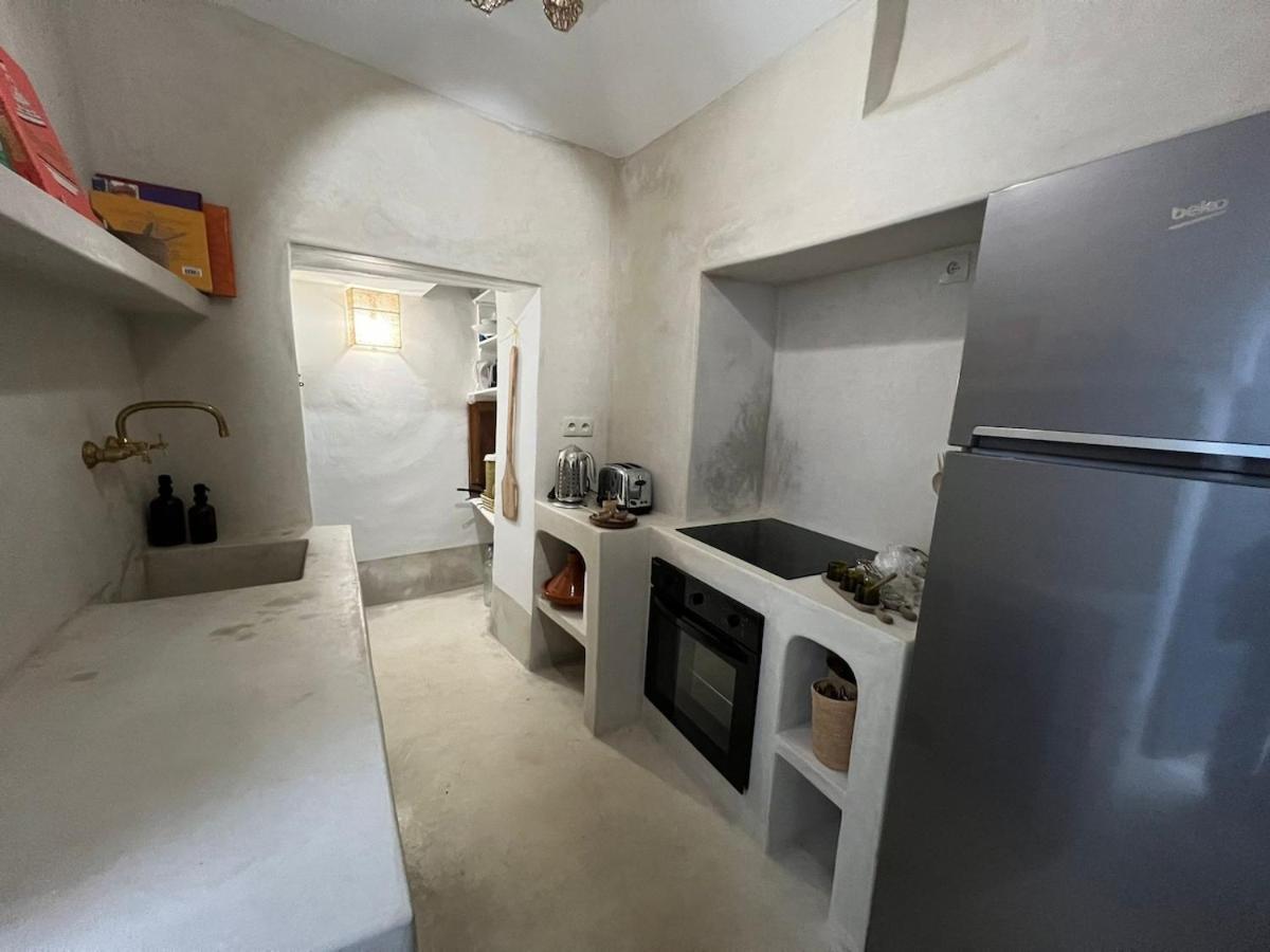 La Petite Dar, 4 Chambres, 5 Min Place Jamaa El Fna Marrakesh