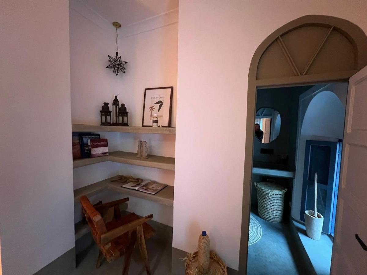 La Petite Dar, 4 Chambres, 5 Min Place Jamaa El Fna *