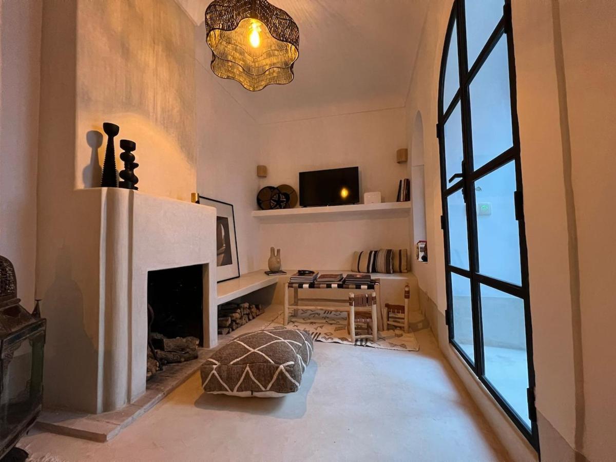 La Petite Dar, 4 Chambres, 5 Min Place Jamaa El Fna *